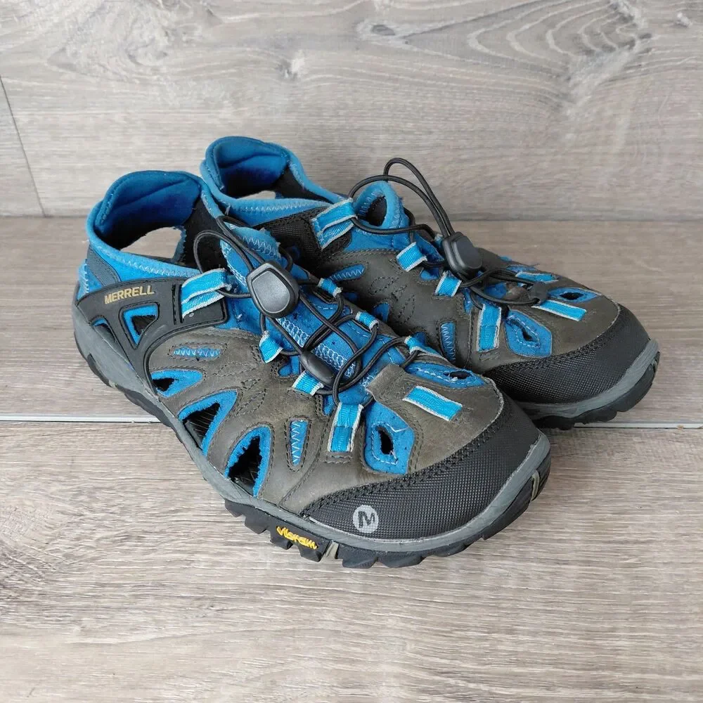 Merrell all out